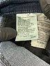Adriano Goldschmied Solid Blue Jeans Size 30 waist R - photo 5