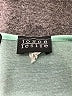 Joyce Leslie Teal Tank Top Size XL (estimated) - photo 7