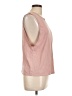 Fabletics Pink Sleeveless Top Size L - photo 4