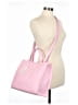 Telfar Solid Pink Medium Shopping bag One size - photo 2