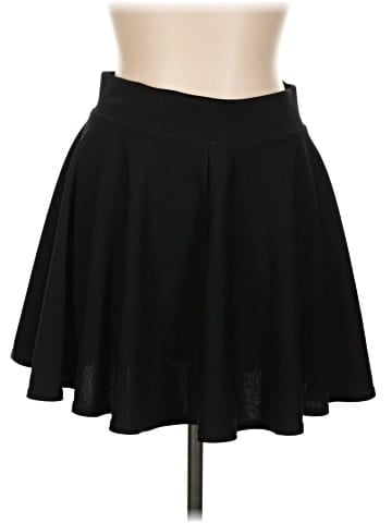 Urban Coco Casual Skirt (view 1)