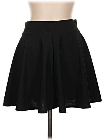Urban Coco Casual Skirt (view 2)