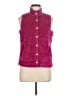 Rafaella Pink Vest Size M - photo 1