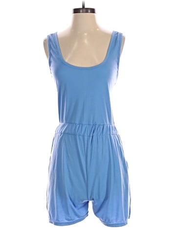 UNITI Romper (view 1)