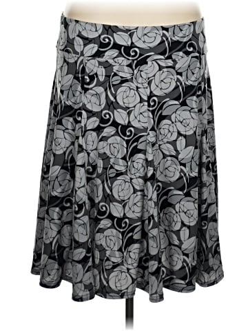 Apt. 9 Casual Skirt (view 1)