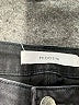 Hidden Jeans Tropical Black Jeans Size 24 waist - photo 7
