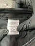 Hidden Jeans Tropical Black Jeans Size 24 waist - photo 8