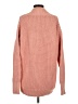 Nevermindall Pink Pullover Sweater Size S - photo 2