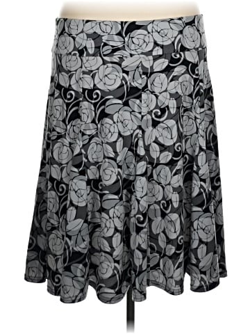 Apt. 9 Casual Skirt (view 2)