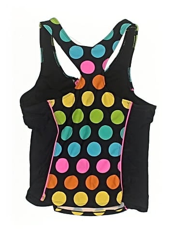 Justice One Piece Swimsuit (view 2)