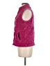 Rafaella Pink Vest Size M - photo 5