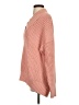 Nevermindall Pink Pullover Sweater Size S - photo 5
