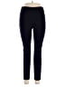 Lildy Solid Black Active Pants Size Lg - XL - photo 1