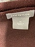 Ann Taylor Brown Blouse Size M - photo 7