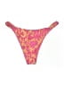 Unbranded Print Pink Swimsuit Bottoms Size XL - photo 2