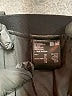Uniqlo Solid Black Dress Pants Size L - photo 7