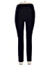 Lildy Solid Black Active Pants Size Lg - XL - photo 2