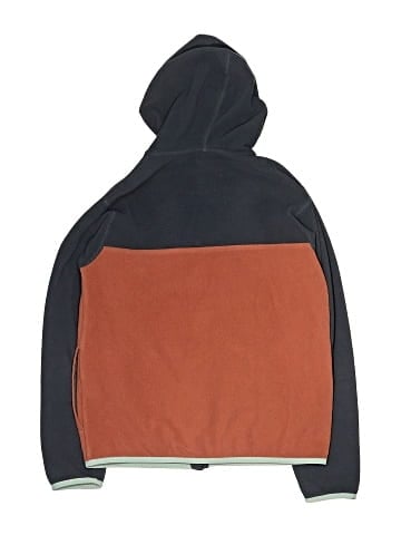 Patagonia Zip Up Hoodie (view 2)