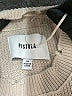 Pistola 100% Cotton Tan Pullover Sweater Size M - photo 7