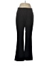 Express Solid Black Dress Pants Size 12 - photo 1