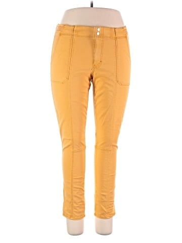 White House Black Market Casual Pants (view 1)