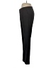 Express Solid Black Dress Pants Size 12 - photo 5