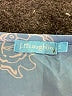 J. McLaughlin Blue 3/4 Sleeve Blouse Size S - photo 7