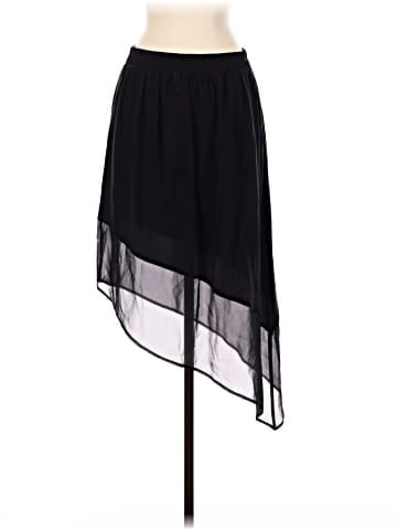 PJK Patterson J. Kincaid Formal Skirt (view 2)