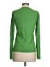 J. McLaughlin 100% Cotton Green Pullover Sweater Size S - photo 2