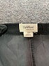 UpWest 100% Polyester Solid Black Athletic Shorts Size XS - photo 3