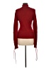 Assorted Brands Red Pullover Sweater Size M - photo 2