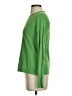 J. McLaughlin 100% Cotton Green Pullover Sweater Size S - photo 5