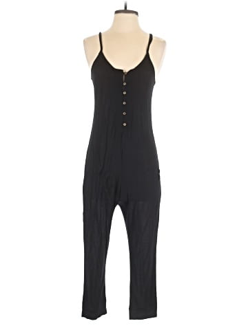 Make + Model Jumpsuit (view 1)