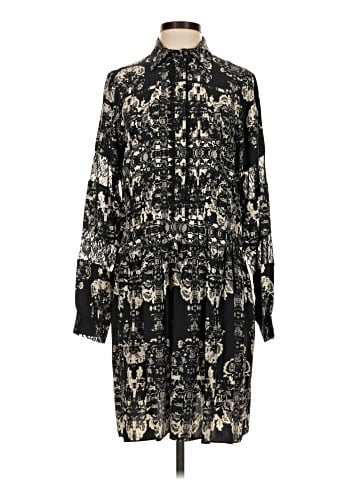 Parker Casual Dress (view 1)