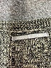 Rubbish Tweed Gray Pullover Sweater Size M - photo 4