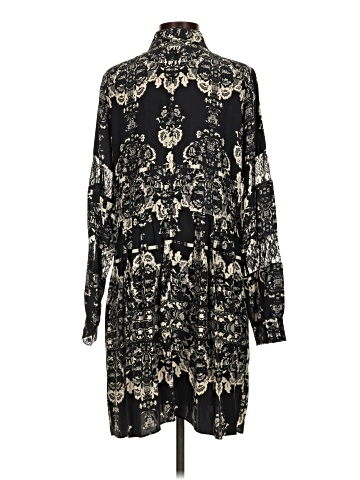 Parker Casual Dress (view 2)