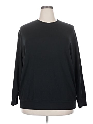 Uniqlo Sweatshirt (view 1)