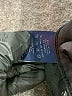 Vigoss Stars Black Jeans Size 30 waist - photo 8