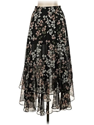 MISA Los Angeles Casual Skirt (view 2)