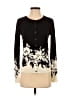 Talbots Black Cardigan Size XS - photo 1