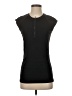 Athleta Black Short Sleeve Top Size S - photo 1