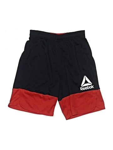 Reebok Athletic Shorts (view 1)