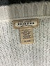 Arizona Jean Company Ivory Pullover Sweater Size XL - photo 7