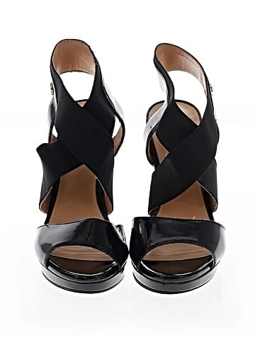 Liz Claiborne Sandals (view 2)