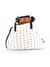 MCM Print White Visetos Reversible Tote One size - photo 1