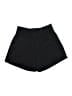 Halara Solid Black Athletic Shorts Size XL - photo 1