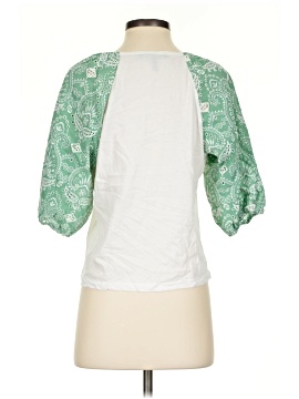 Maje 3/4 Sleeve Top (view 2)