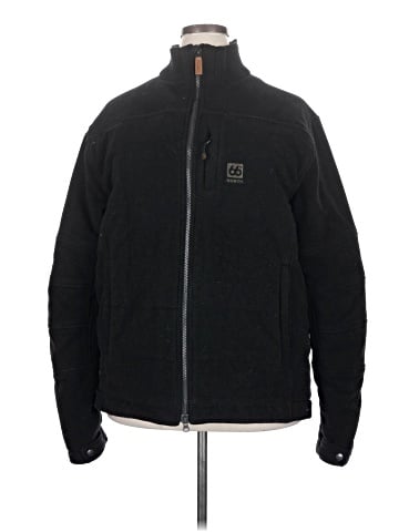66 North Jacket - front