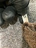 Unbranded Brown Turtleneck Sweater Size M - photo 7