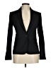Express Black Blazer Size 6 - photo 1